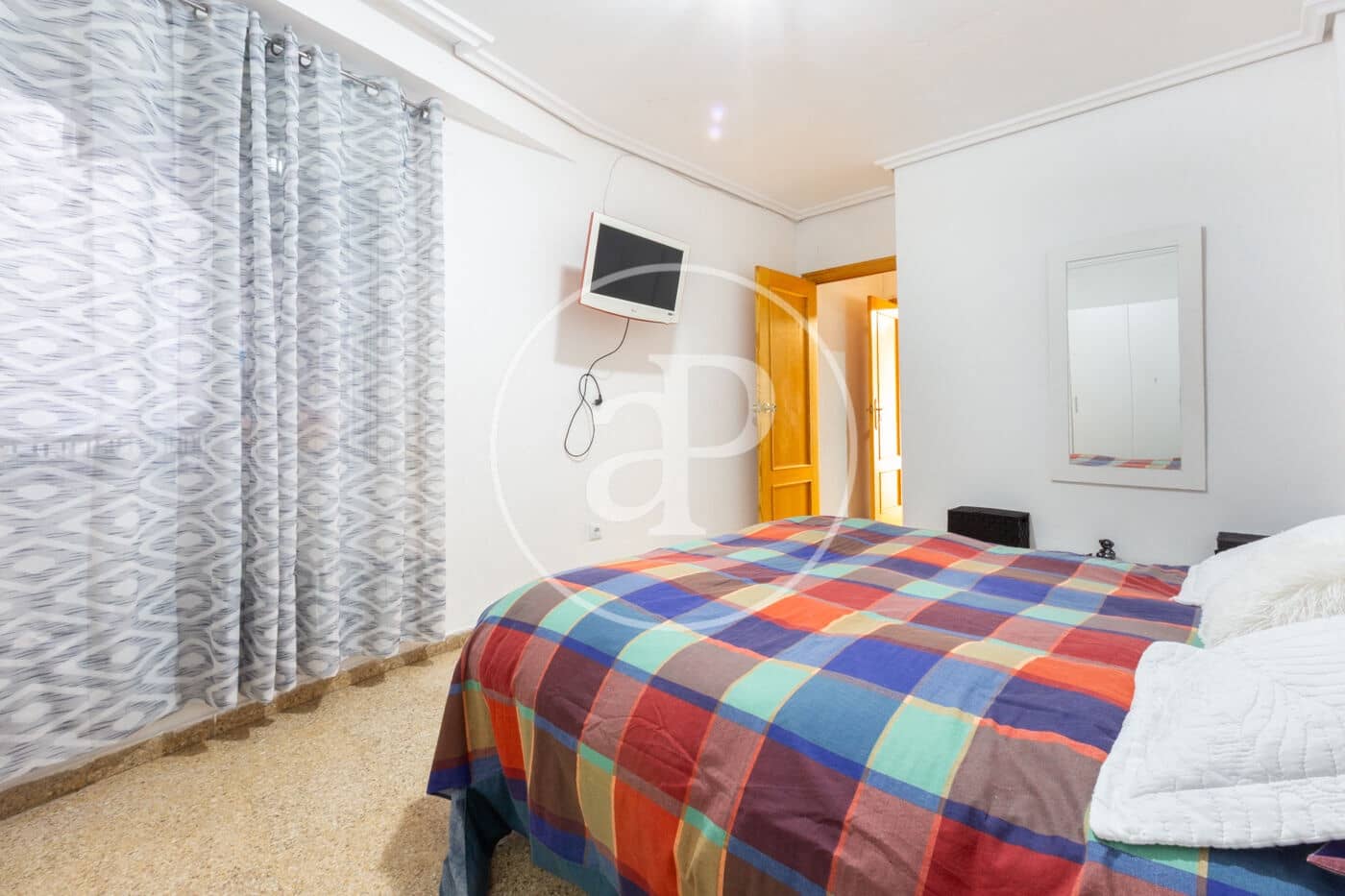 3 Zimmer Apartment zu verkaufen in Valencia Stadt - 198.000 € (Ref: 9586599)