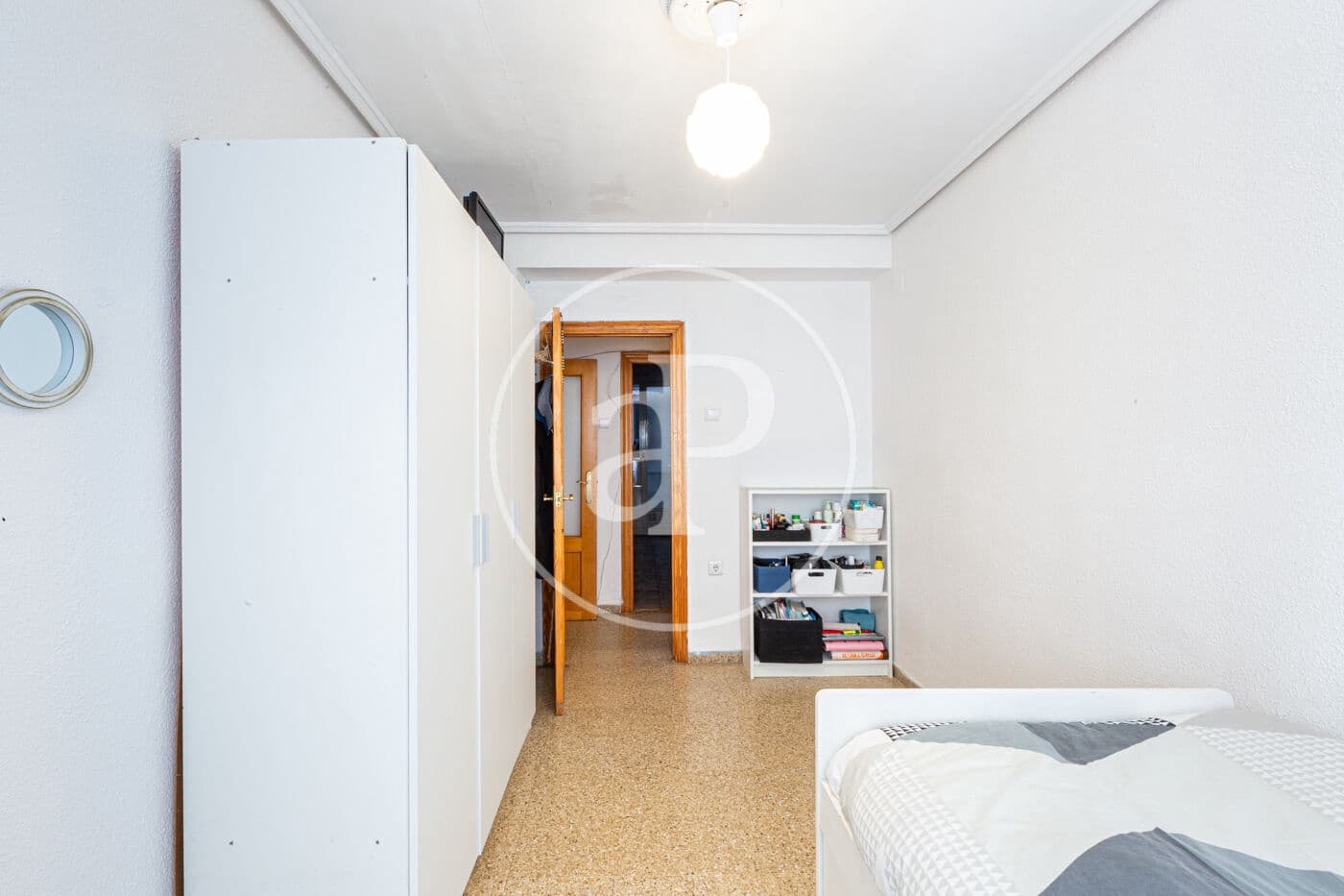 3 Zimmer Apartment zu verkaufen in Valencia Stadt - 198.000 € (Ref: 9586599)