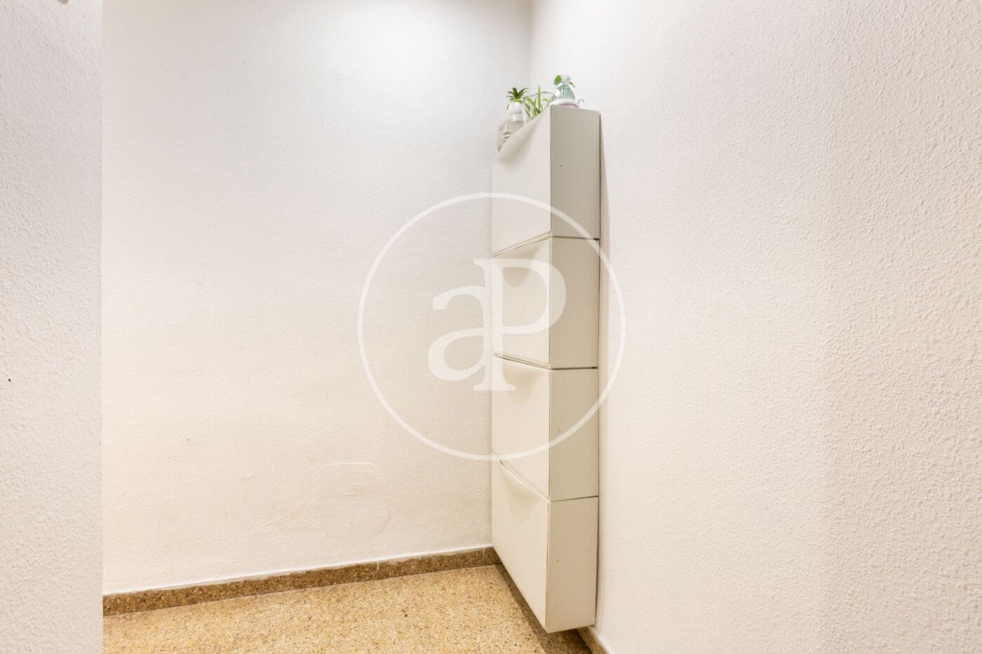 3 Zimmer Apartment zu verkaufen in Valencia Stadt - 198.000 € (Ref: 9586599)