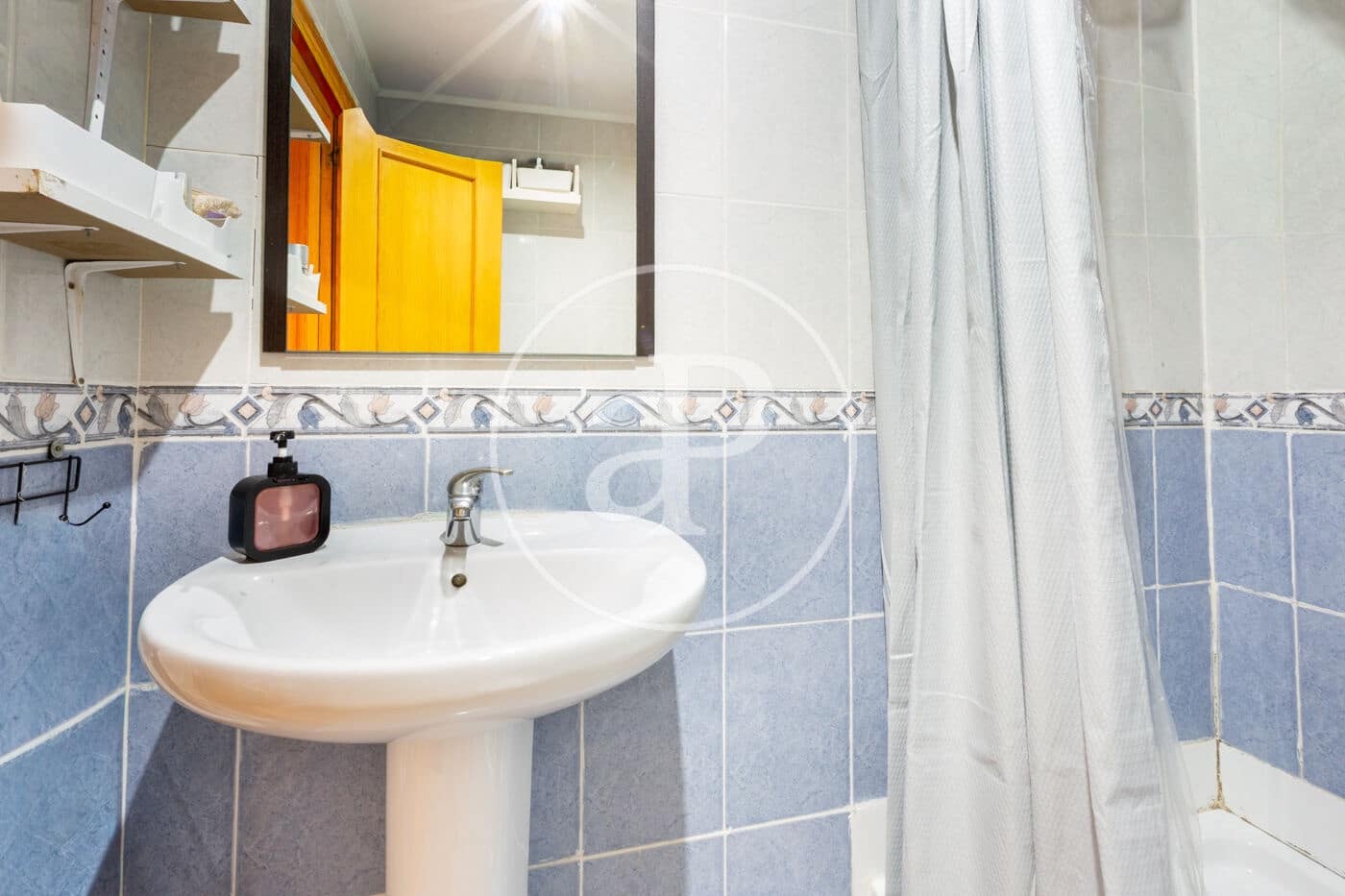 3 Zimmer Apartment zu verkaufen in Valencia Stadt - 198.000 € (Ref: 9586599)