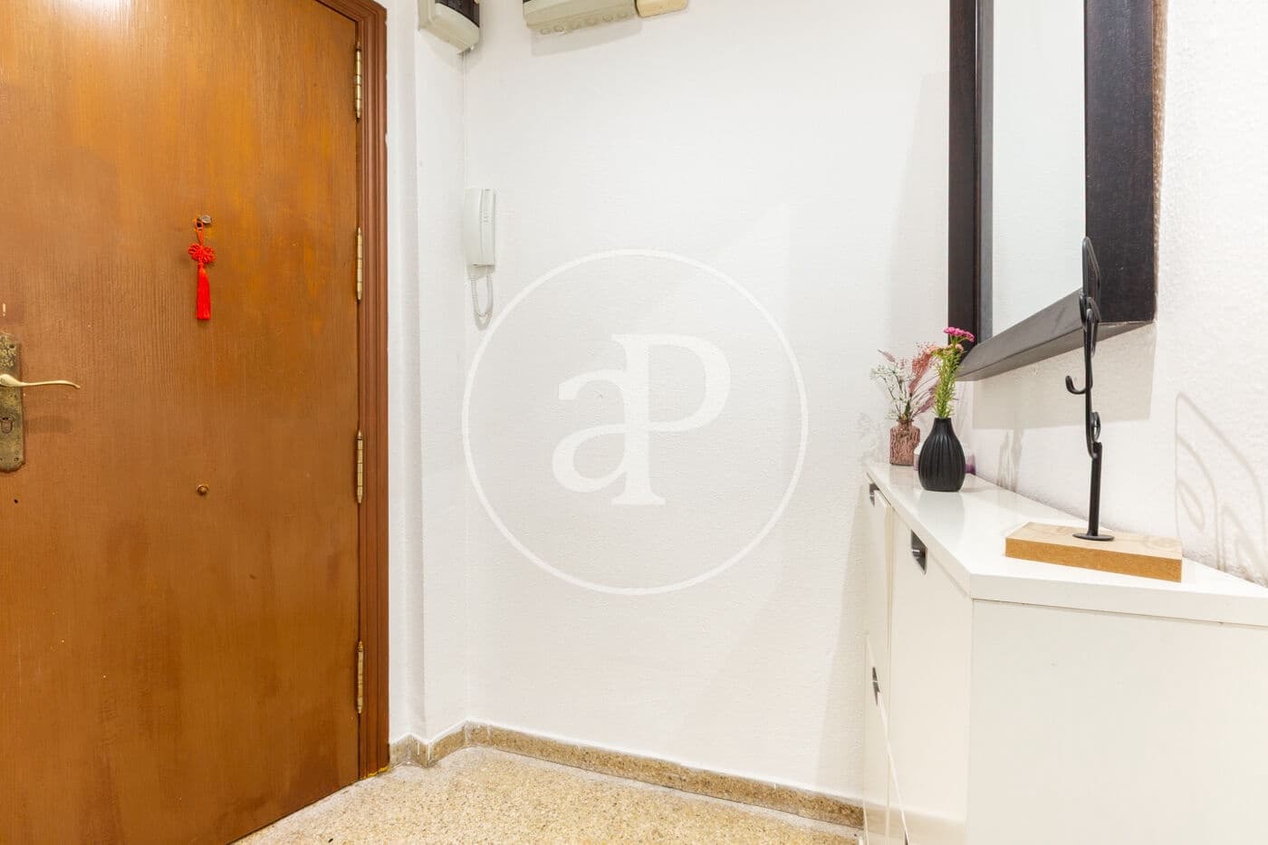 3 Zimmer Apartment zu verkaufen in Valencia Stadt - 198.000 € (Ref: 9586599)