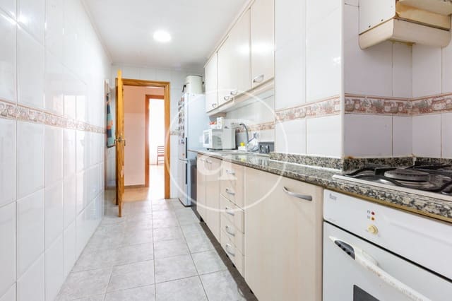 3 Zimmer Apartment zu verkaufen in Patraix, València Stadt - 198.000 € (Ref: 9586599)