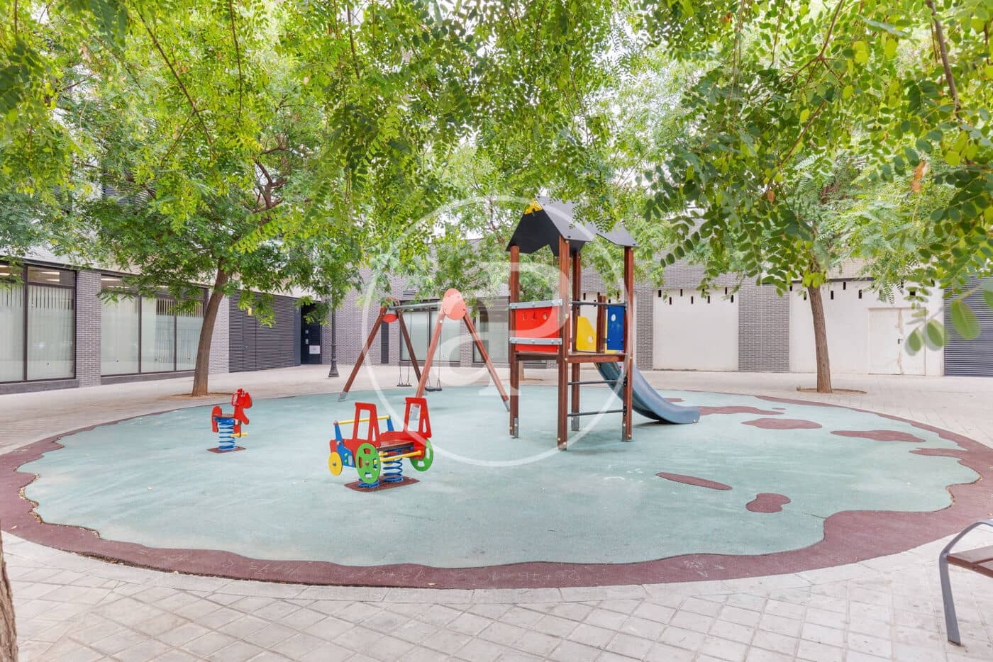 3 Zimmer Apartment zu verkaufen in Valencia Stadt - 198.000 € (Ref: 9586599)