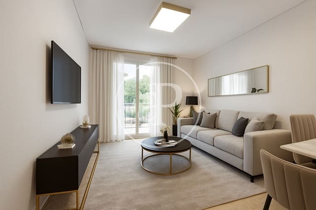 3 camera da letto Appartamento in vendita in Patraix, Valencia città - 198.000 € (Rif: 9586599)