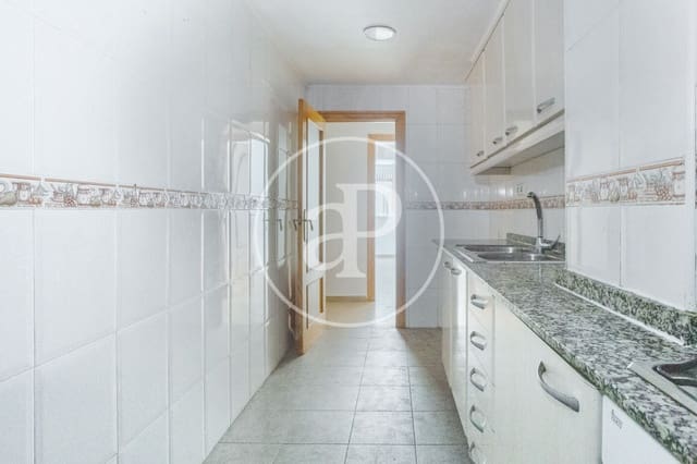 3 camera da letto Appartamento in vendita in Patraix, Valencia città - 198.000 € (Rif: 9586599)