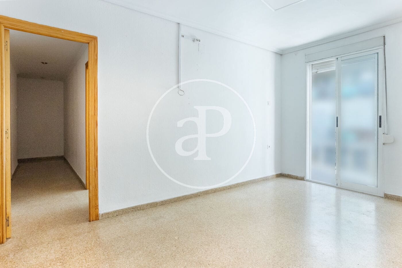 3 soveværelse Lejlighed til salg i Valencia by - € 198.000 (Ref: 9586599)