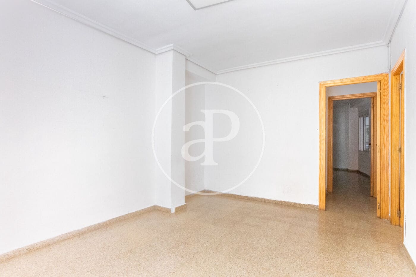3 soveværelse Lejlighed til salg i Valencia by - € 198.000 (Ref: 9586599)