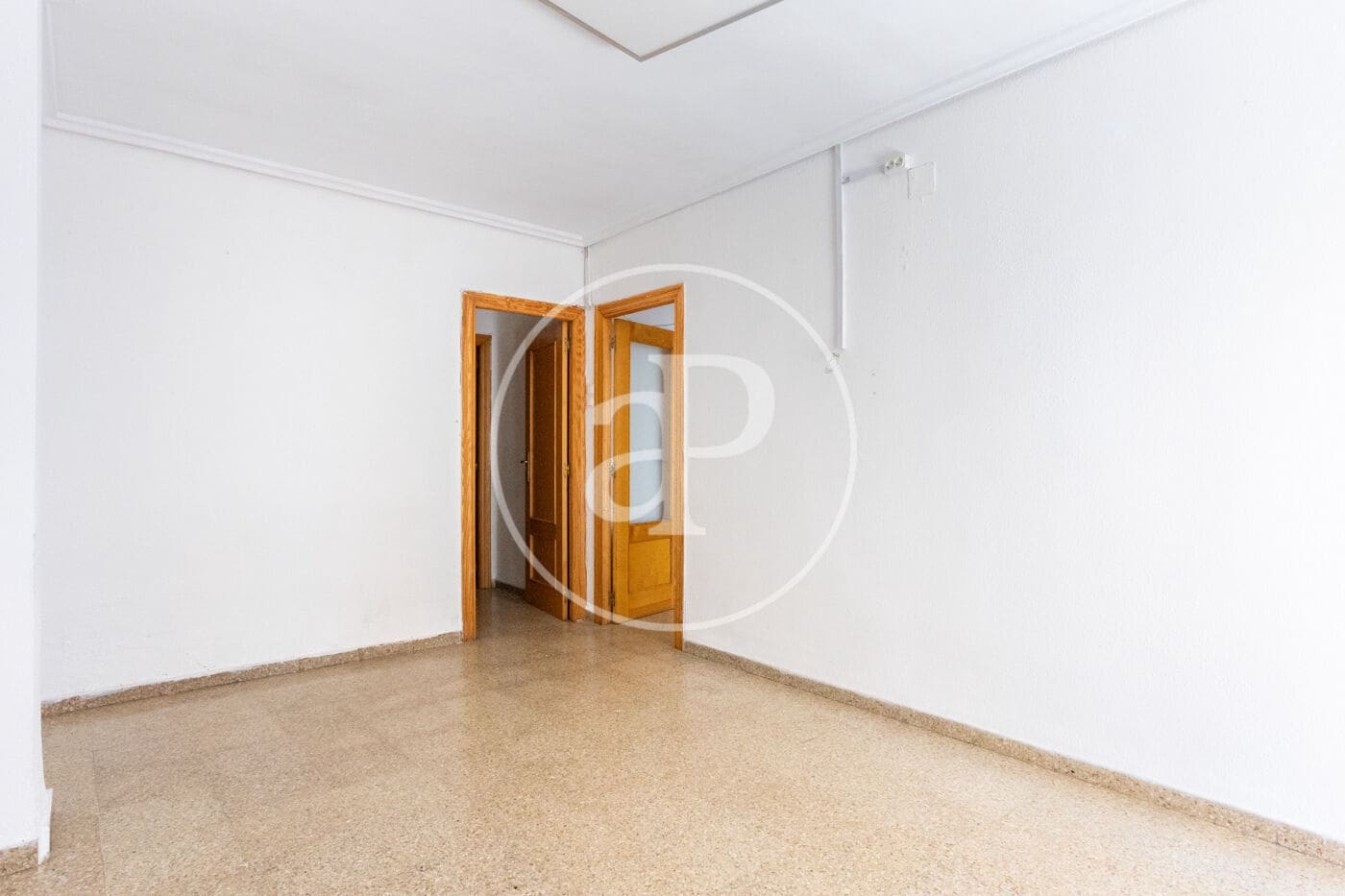 3 soveværelse Lejlighed til salg i Valencia by - € 198.000 (Ref: 9586599)