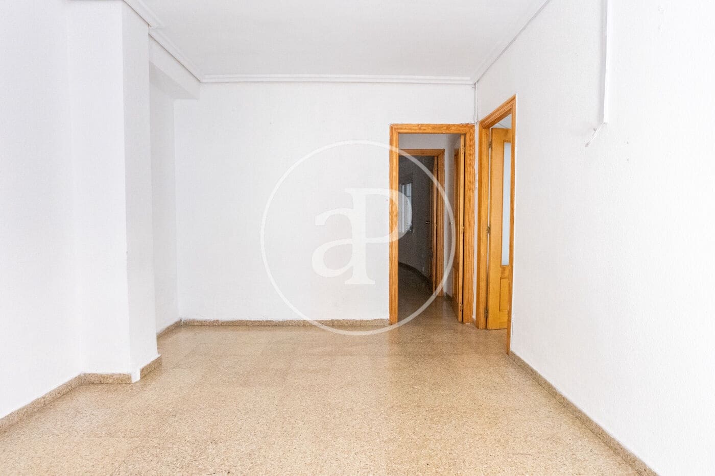 3 soveværelse Lejlighed til salg i Valencia by - € 198.000 (Ref: 9586599)