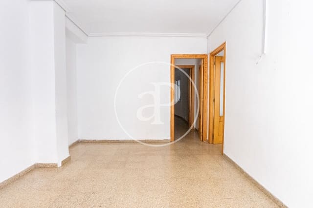 3 camera da letto Appartamento in vendita in Patraix, Valencia città - 198.000 € (Rif: 9586599)