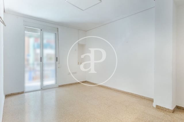 3 camera da letto Appartamento in vendita in Patraix, Valencia città - 198.000 € (Rif: 9586599)