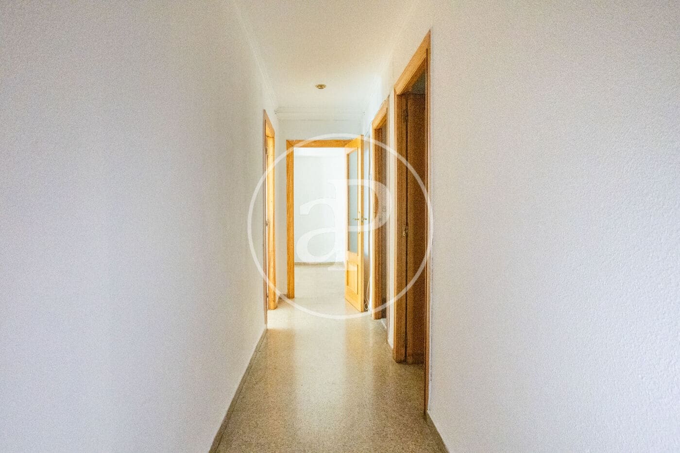 3 soveværelse Lejlighed til salg i Valencia by - € 198.000 (Ref: 9586599)
