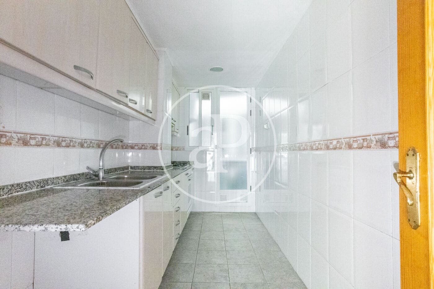 3 soveværelse Lejlighed til salg i Valencia by - € 198.000 (Ref: 9586599)