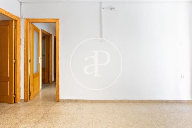 3 camera da letto Appartamento in vendita in Patraix, Valencia città - 198.000 € (Rif: 9586599)