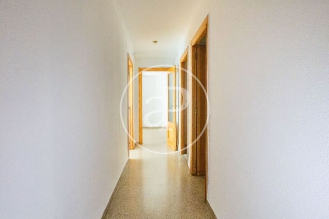 3 camera da letto Appartamento in vendita in Patraix, Valencia città - 198.000 € (Rif: 9586599)