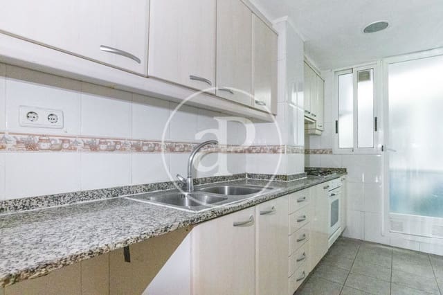 3 camera da letto Appartamento in vendita in Patraix, Valencia città - 198.000 € (Rif: 9586599)