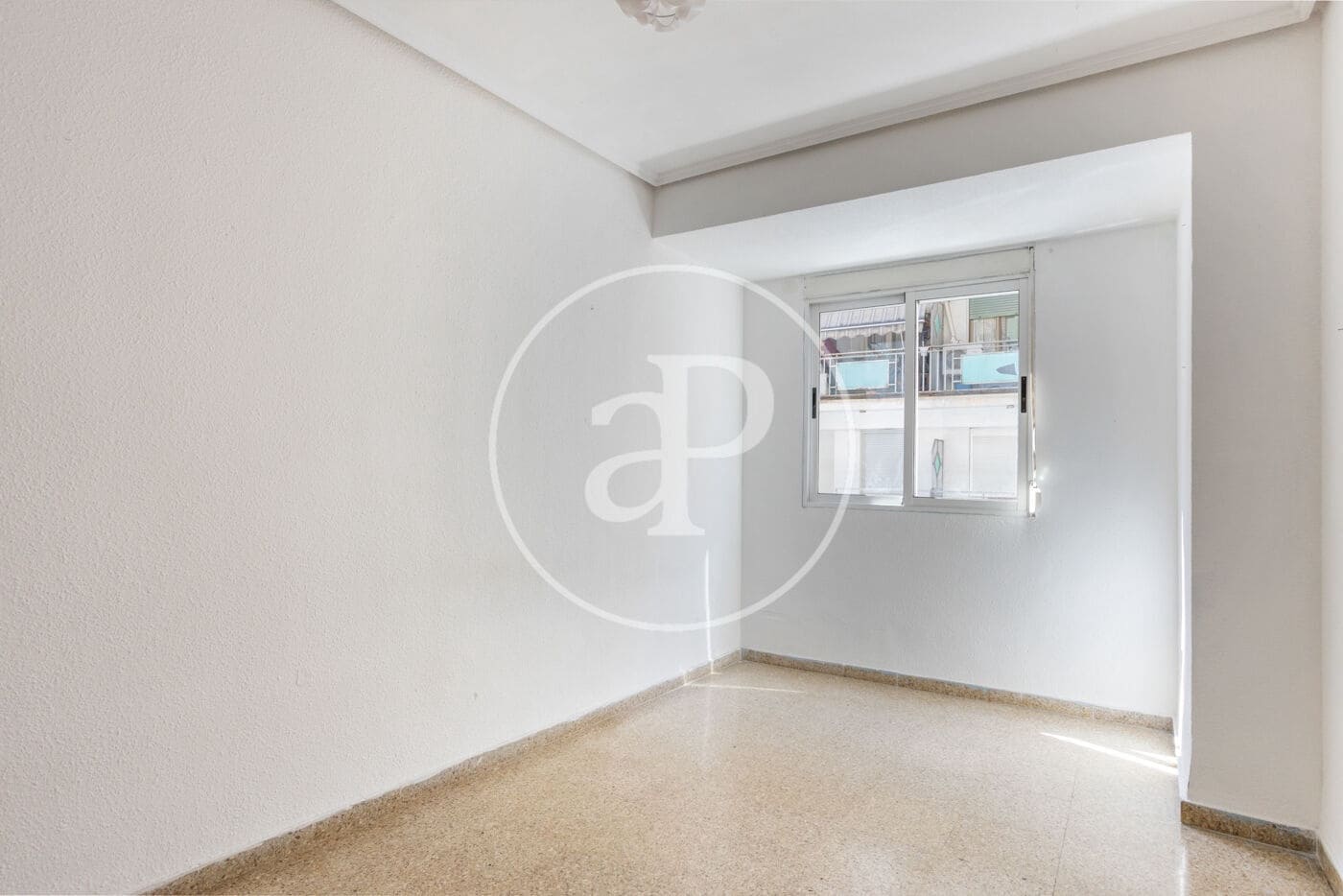 3 soveværelse Lejlighed til salg i Valencia by - € 198.000 (Ref: 9586599)