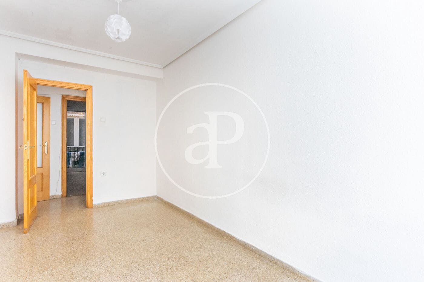 3 soveværelse Lejlighed til salg i Valencia by - € 198.000 (Ref: 9586599)