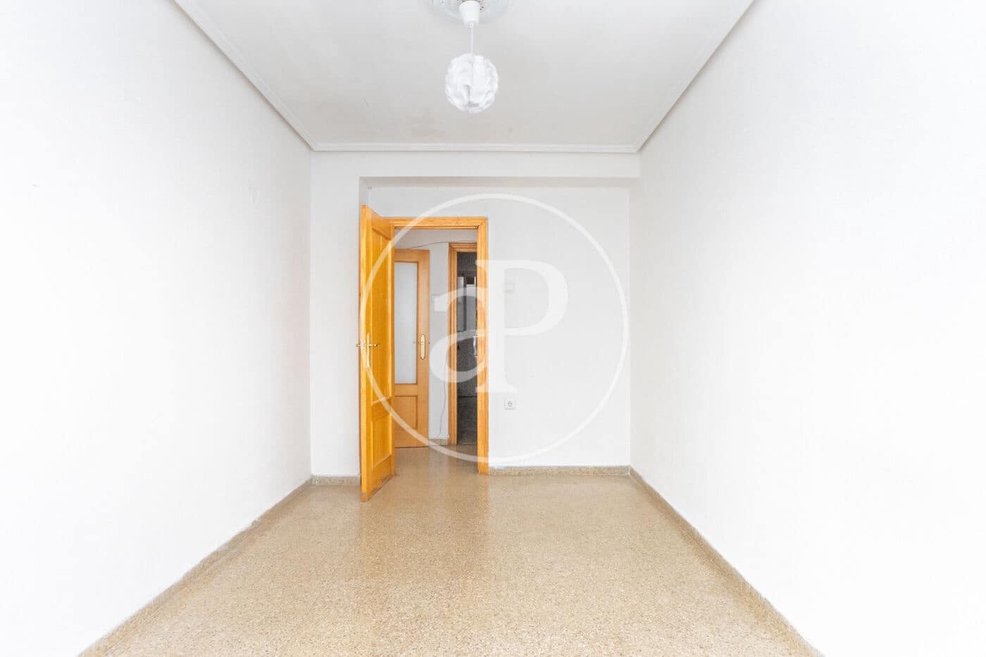 3 soveværelse Lejlighed til salg i Valencia by - € 198.000 (Ref: 9586599)