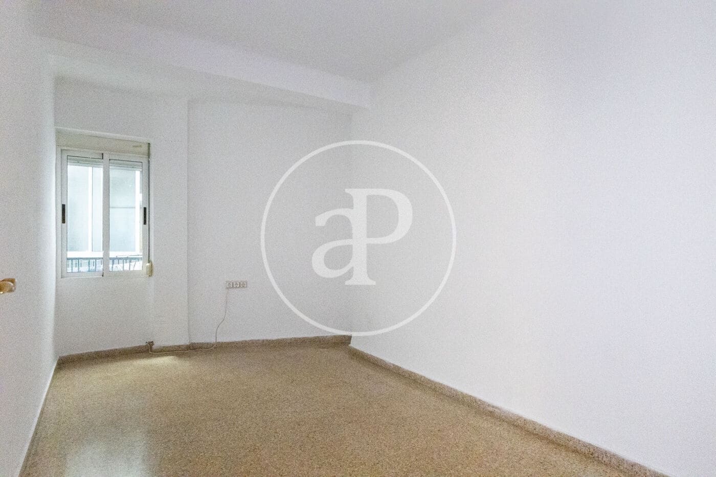 3 soveværelse Lejlighed til salg i Valencia by - € 198.000 (Ref: 9586599)
