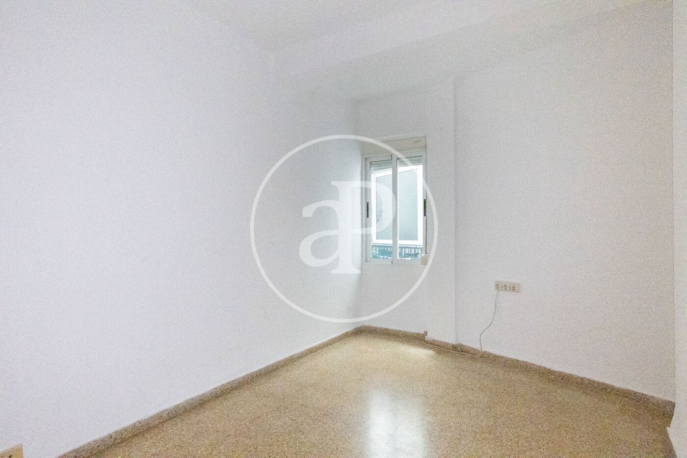 3 soveværelse Lejlighed til salg i Valencia by - € 198.000 (Ref: 9586599)