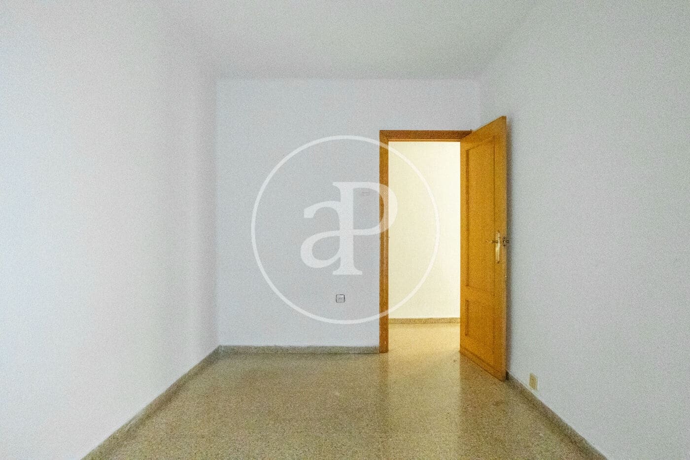 3 soveværelse Lejlighed til salg i Valencia by - € 198.000 (Ref: 9586599)