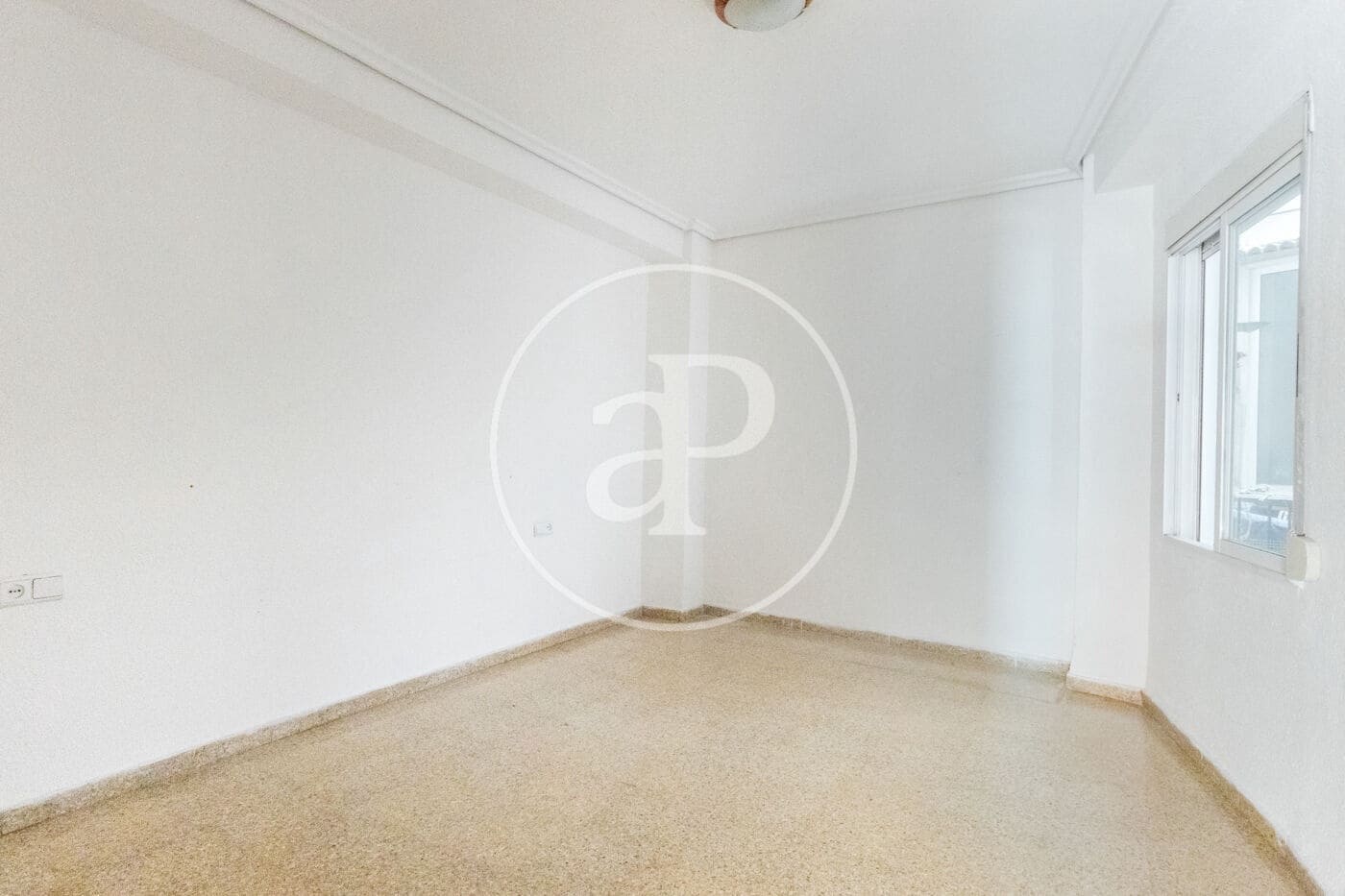 3 soveværelse Lejlighed til salg i Valencia by - € 198.000 (Ref: 9586599)