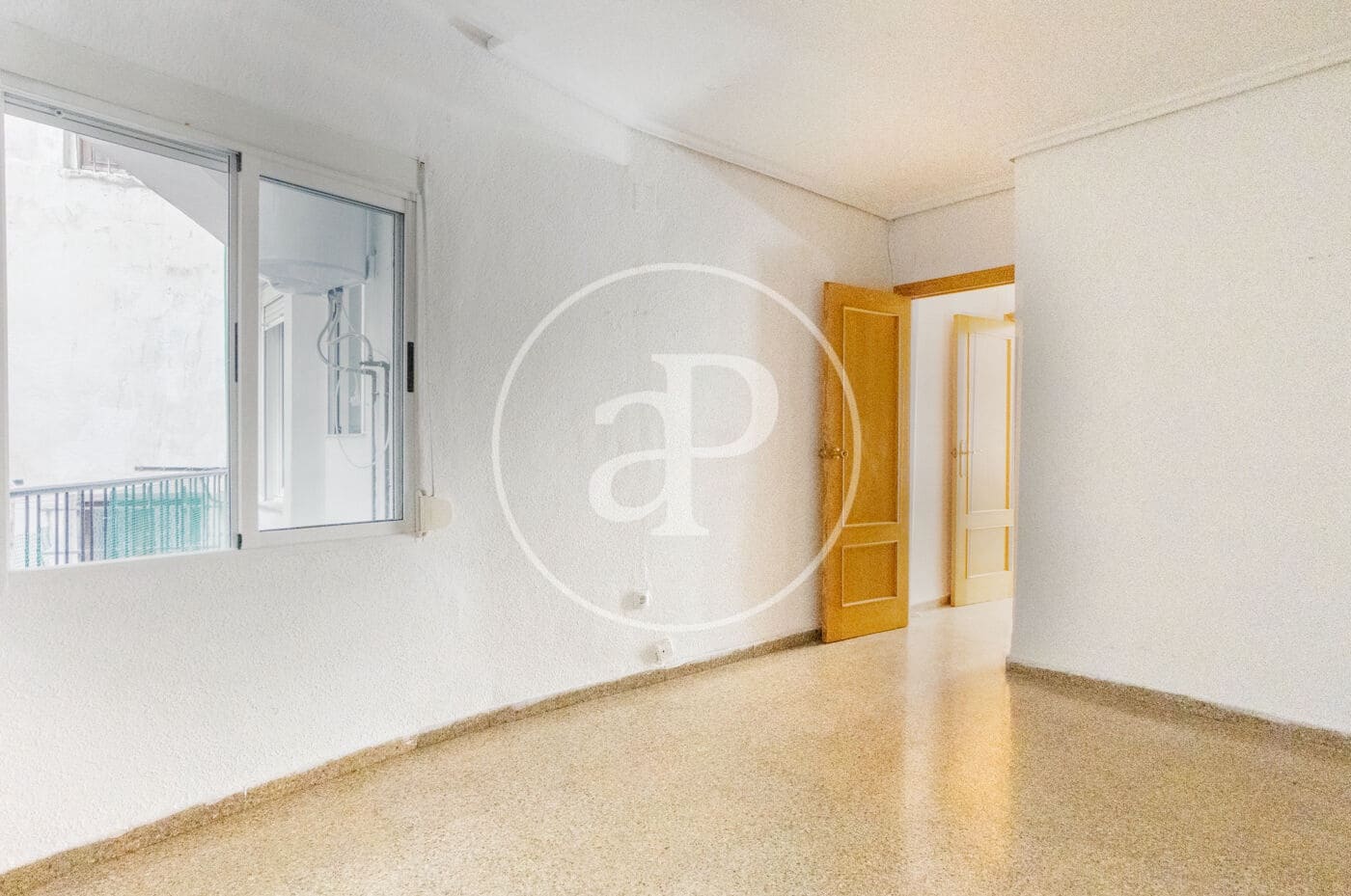 3 soveværelse Lejlighed til salg i Valencia by - € 198.000 (Ref: 9586599)