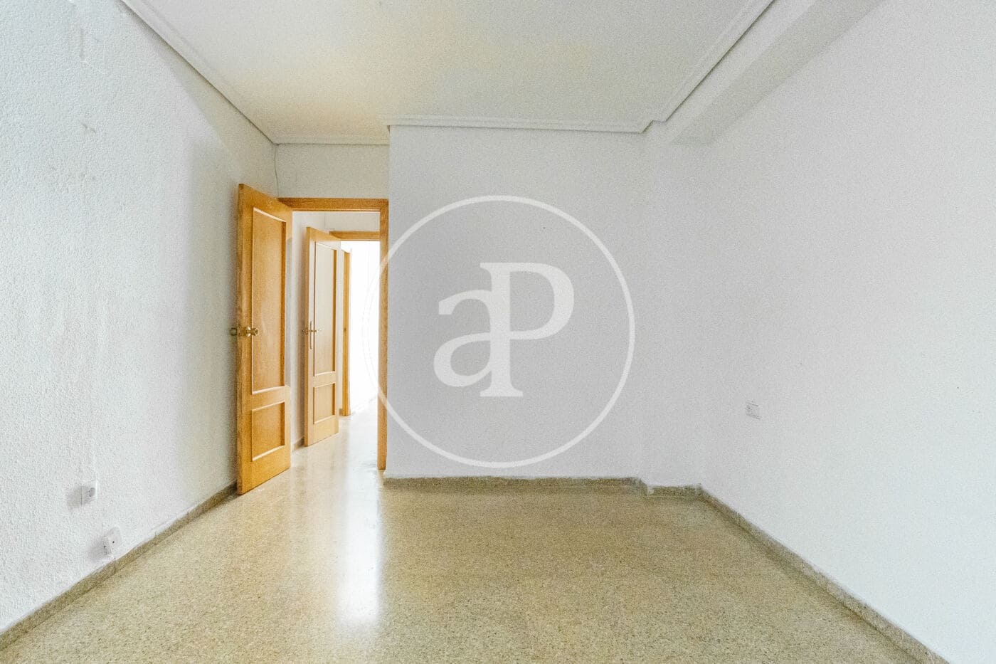 3 soveværelse Lejlighed til salg i Valencia by - € 198.000 (Ref: 9586599)