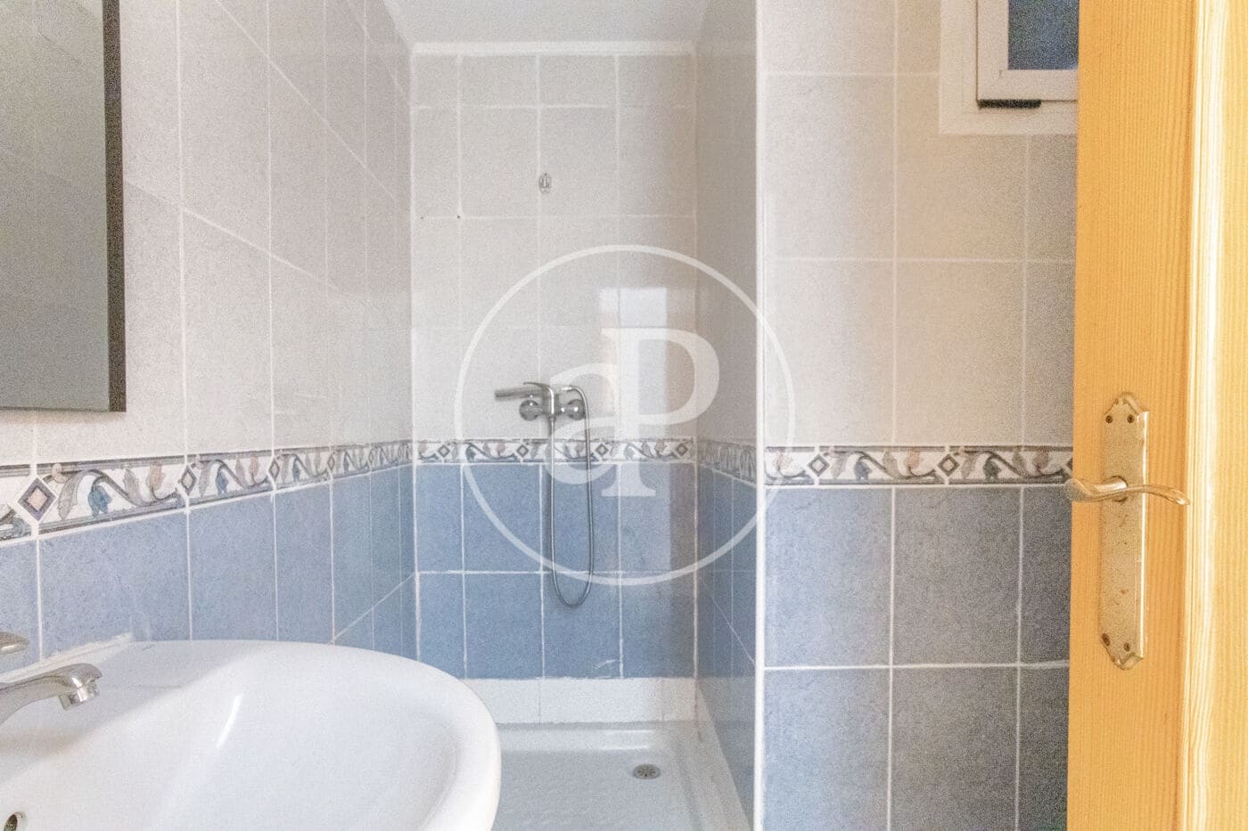 3 soveværelse Lejlighed til salg i Valencia by - € 198.000 (Ref: 9586599)