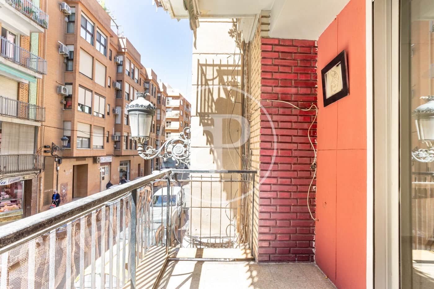 3 soveværelse Lejlighed til salg i Valencia by - € 198.000 (Ref: 9586599)