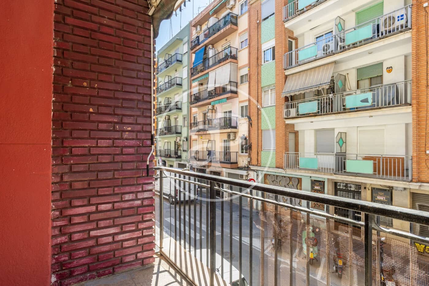 3 soveværelse Lejlighed til salg i Valencia by - € 198.000 (Ref: 9586599)