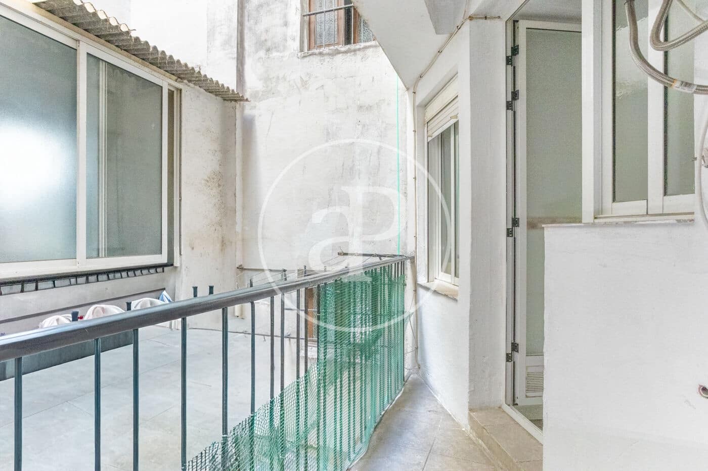 3 soveværelse Lejlighed til salg i Valencia by - € 198.000 (Ref: 9586599)