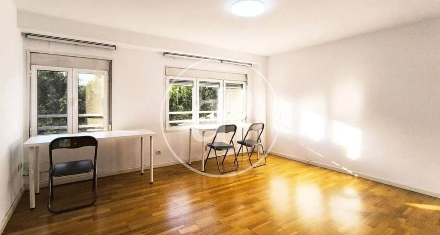 4 sypialnia Apartament do wynajęcia w Miasto Walencja - 1 400 € (Ref: 9586600)