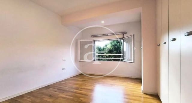 4 sypialnia Apartament do wynajęcia w Patraix, Miasto Walencja - 1 400 € (Ref: 9586600)