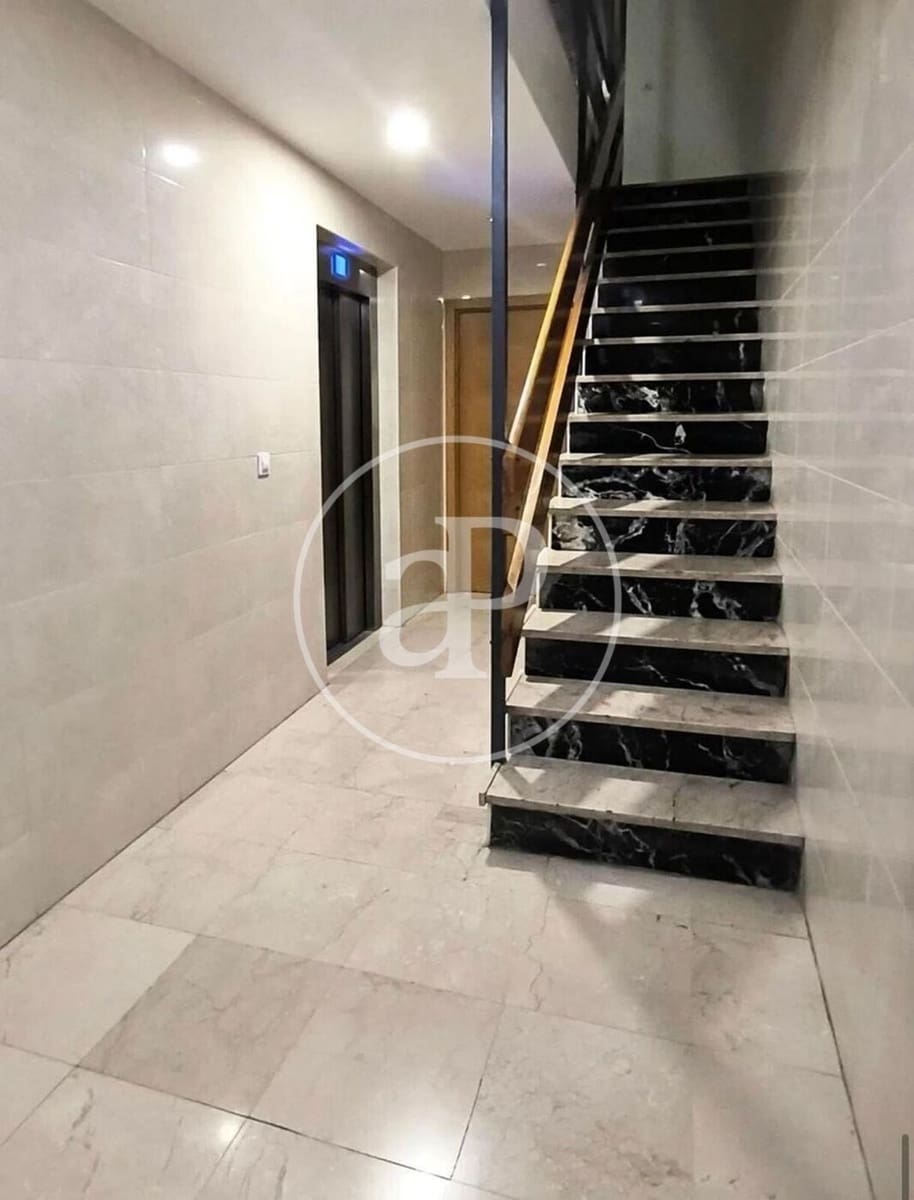 4 sypialnia Apartament do wynajęcia w Miasto Walencja - 1 400 € (Ref: 9586600)