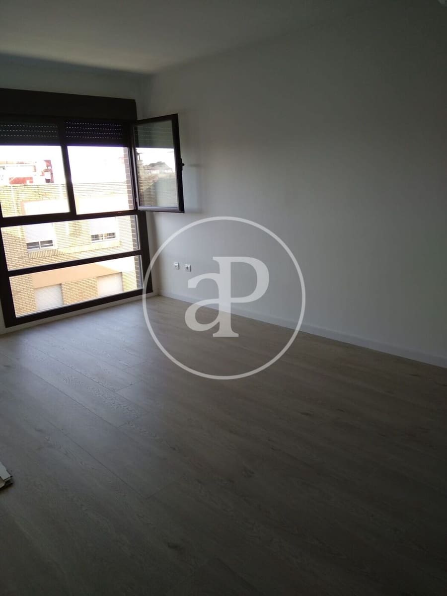 3 makuuhuone Huoneisto vuokrattavana paikassa Valencia kaupunki - 1 300 € (Ref: 9591392)