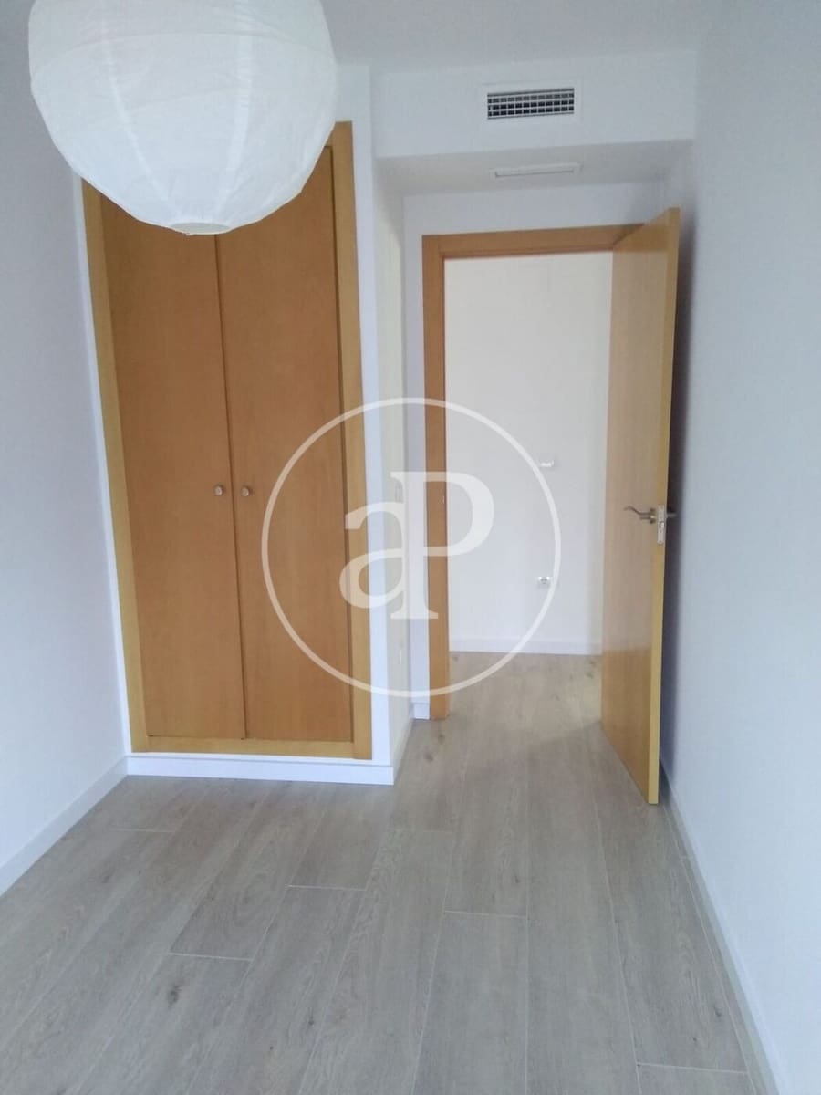 3 makuuhuone Huoneisto vuokrattavana paikassa Valencia kaupunki - 1 300 € (Ref: 9591392)