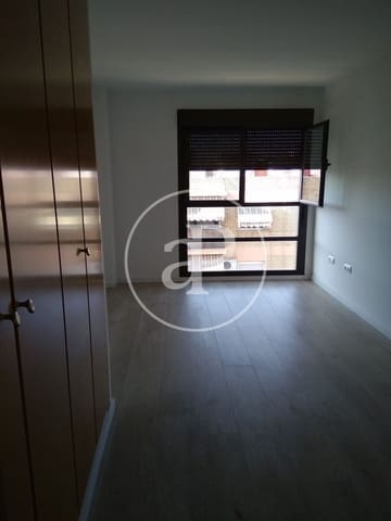 3 makuuhuone Huoneisto vuokrattavana paikassa Sant Marcel.li, Valencia kaupunki - 1 300 € (Ref: 9591392)