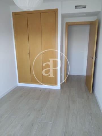 3 makuuhuone Huoneisto vuokrattavana paikassa Sant Marcel.li, Valencia kaupunki - 1 300 € (Ref: 9591392)