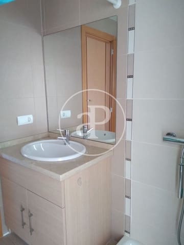 3 makuuhuone Huoneisto vuokrattavana paikassa Sant Marcel.li, Valencia kaupunki - 1 300 € (Ref: 9591392)