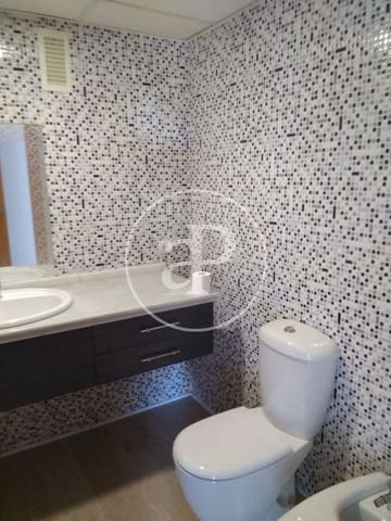 3 makuuhuone Huoneisto vuokrattavana paikassa Sant Marcel.li, Valencia kaupunki - 1 300 € (Ref: 9591392)