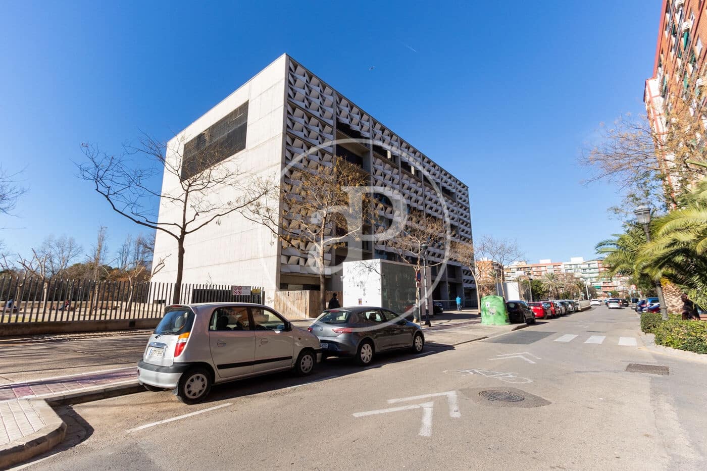 3 makuuhuone Huoneisto vuokrattavana paikassa Valencia kaupunki - 1 300 € (Ref: 9591392)