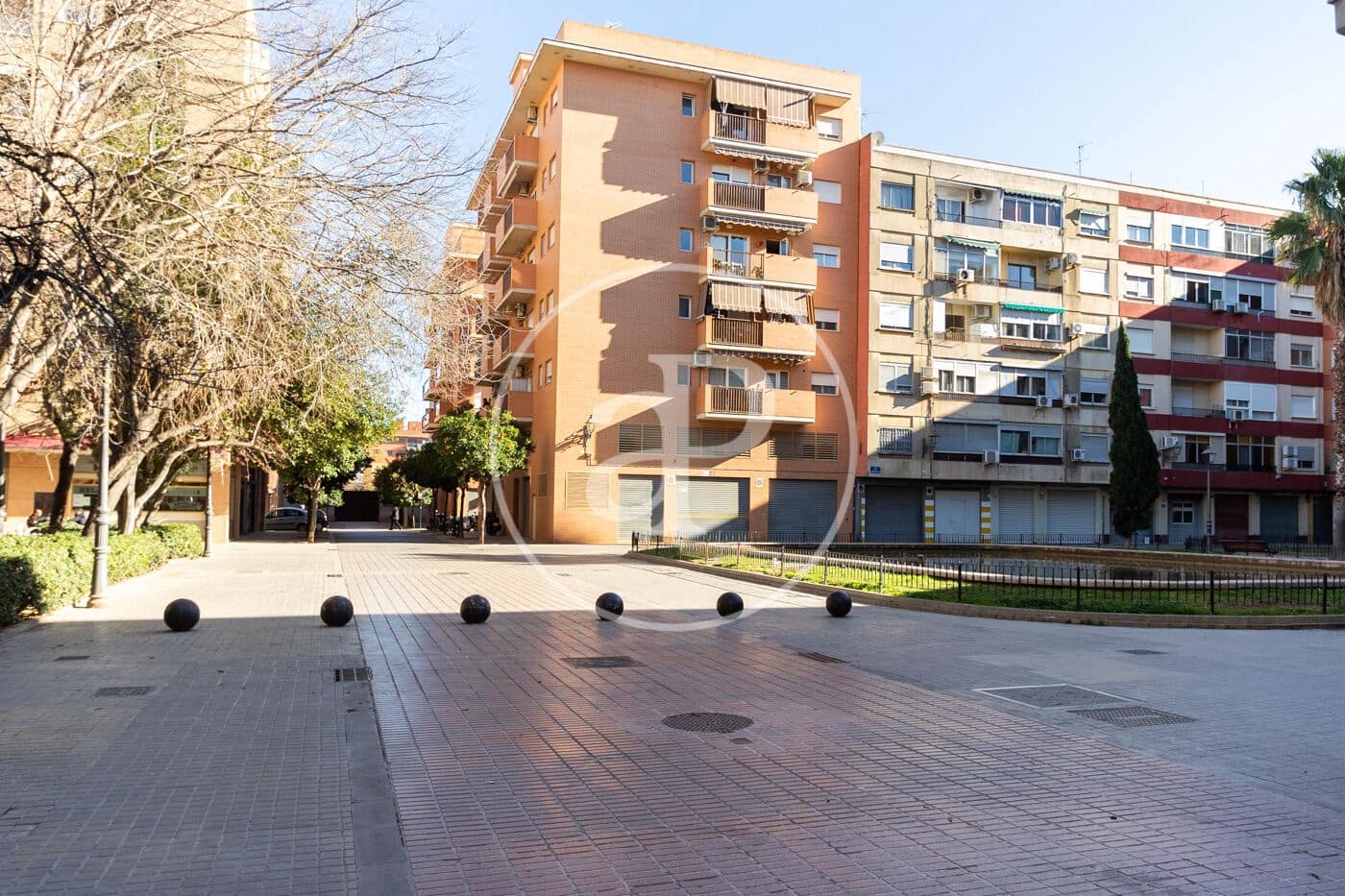 3 makuuhuone Huoneisto vuokrattavana paikassa Valencia kaupunki - 1 300 € (Ref: 9591392)