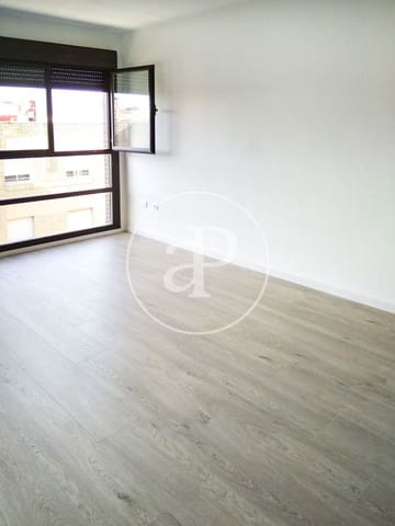 Apartamento de 3 habitaciones en Sant Marcel.li, València ciudad en alquiler - 1.300 € (Ref: 9591392)