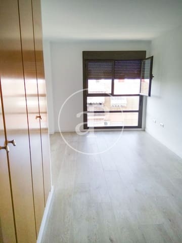 Apartamento de 3 habitaciones en Sant Marcel.li, València ciudad en alquiler - 1.300 € (Ref: 9591392)