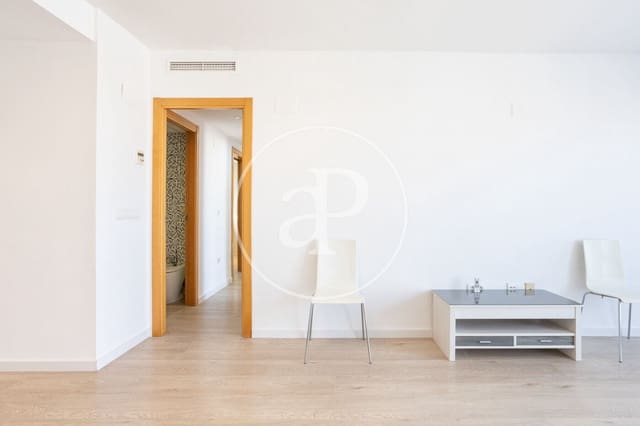 3 soveværelse Lejlighed til leje i Sant Marcel.li, Valencia by - € 1.300 (Ref: 9591392)