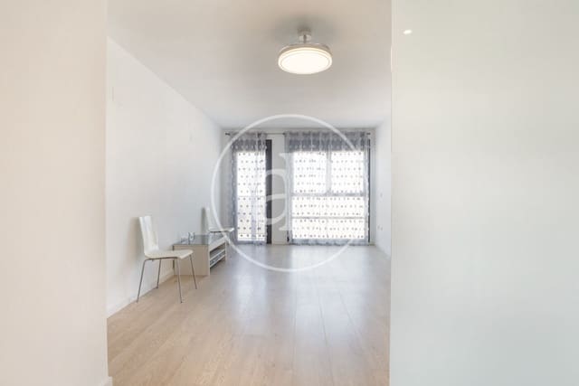 3 soveværelse Lejlighed til leje i Sant Marcel.li, Valencia by - € 1.300 (Ref: 9591392)