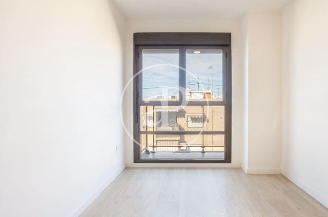 3 soveværelse Lejlighed til leje i Sant Marcel.li, Valencia by - € 1.300 (Ref: 9591392)