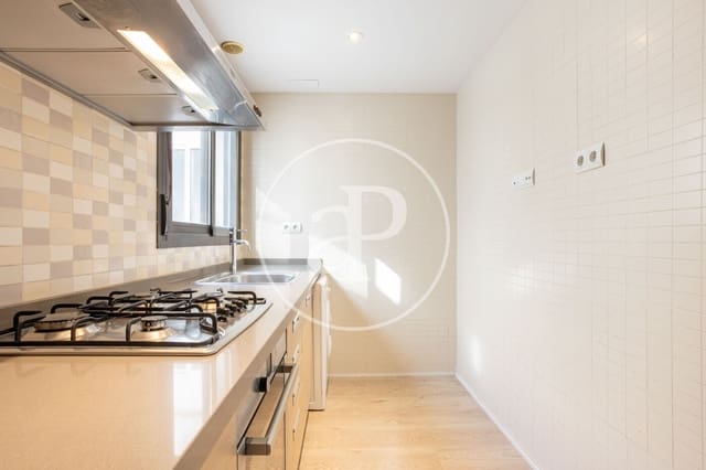 3 soveværelse Lejlighed til leje i Sant Marcel.li, Valencia by - € 1.300 (Ref: 9591392)